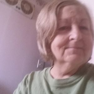 Meet your Posher, Brenda